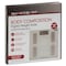 Smartheart Digital Body Composition Scale 440 lbs / 200 kg Capacity 19-102 - alternate 2
